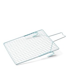 Schuller Abstreifgitter Metall 26x30cm Drop #40460