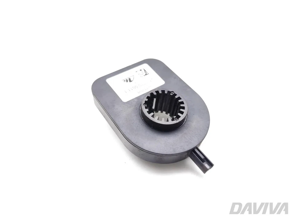 Vauxhall Antara Capteur de position d'angle du volant 2013 SUV 4/5dr 22880598 - Photo 2/4