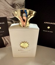 Amouage Honour Man Eau de Parfum 100 Ml Spray Neu OVP Herren Duft Original Rar