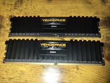Corsair Vengeance LPX CMK32GX4M2E3200C16 - 32 GB - 2 x 16 GB