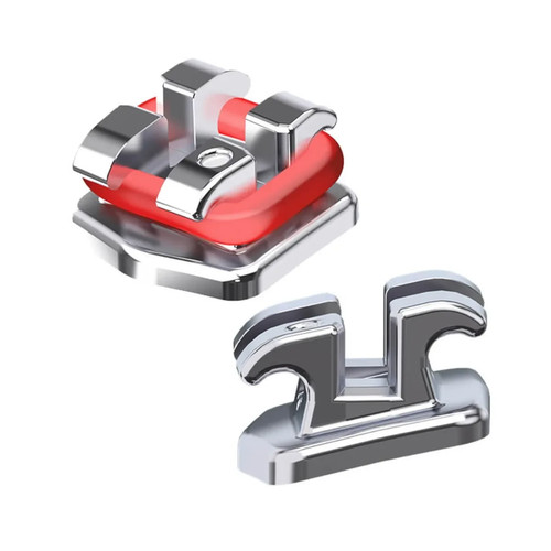 OrthoMetric Advanced Series Metal Bracket Kit - Picture 6 of 14