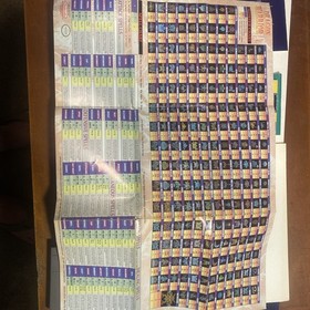  Dragon Warrior 1,2,3,4 NES, with manuals and other paper work for 2 and 4. 