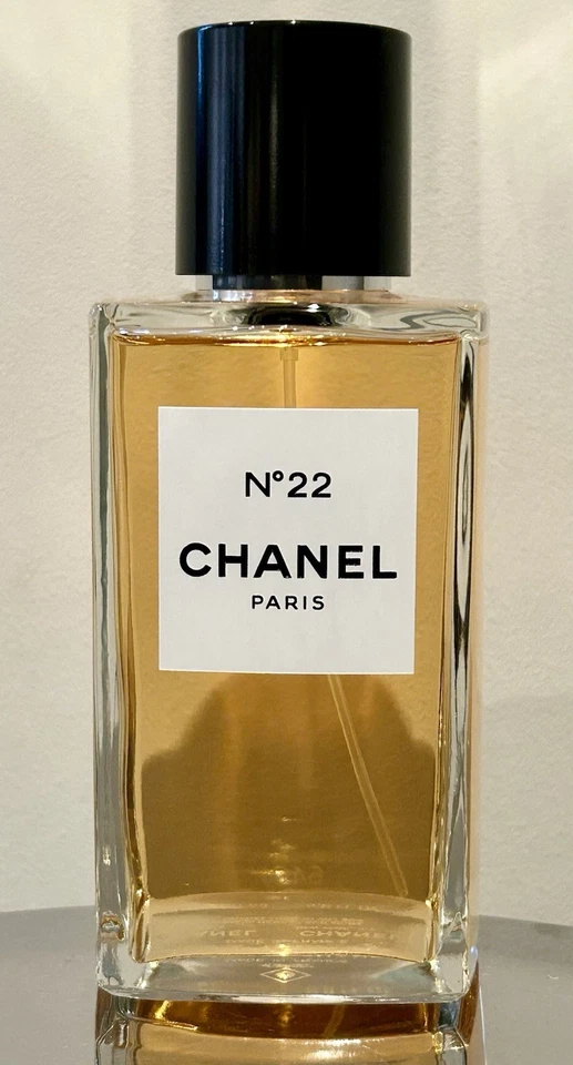 CHANEL - N022 - EDP Spray 200 ML  NEW ! - Photo 2/4