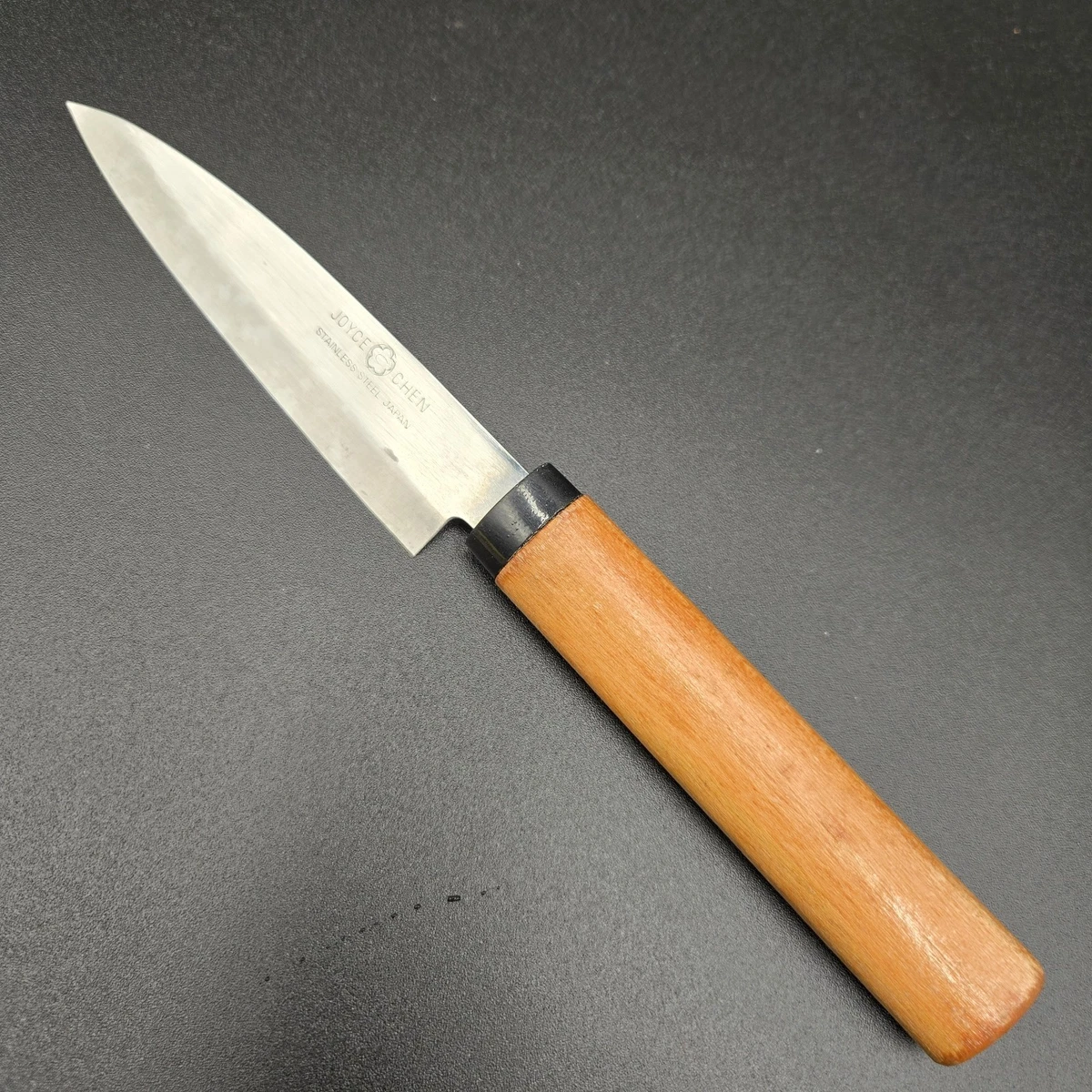 JOYCE CHEN 中国式包丁 ステンレス製 新品未使用 Joyce Chen Kitchen and Steak Knives for sale - eBay