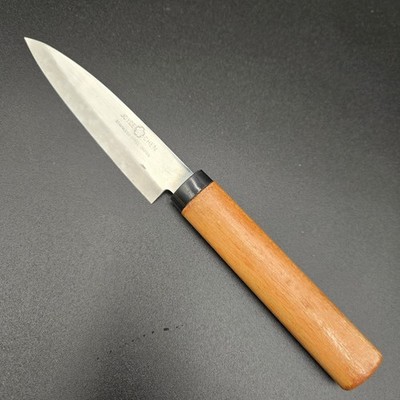 JOYCE CHEN BENTO/SUSHI KNIFE JAPAN STAINLESS STEEL 3.75