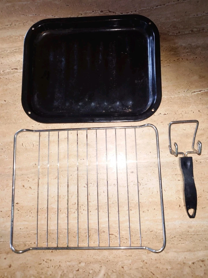 SEVERIN Mini Backofen mobil - Bild 2 von 2