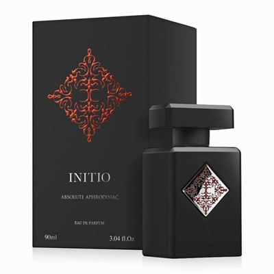 INITIO Absolute Aphrodisiac Eau de Parfum Spray 90 ml Normale Größe