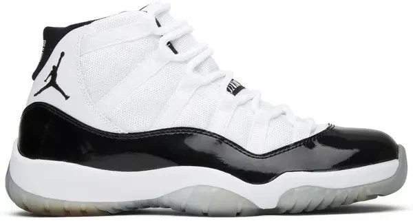 Jordan 11 Retro Concord 2011