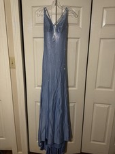 Floor Length Formal Dress