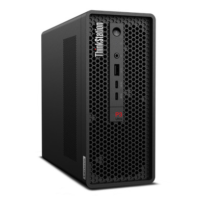 Lenovo ThinkStation P3 Ultra CFF 30J5006QGE - Intel Core Ultra 5 245K, 32GB DDR5