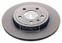 2X Bremsscheibe Febi Bilstein 36234 FüR Audi A4 Seat B7 Exeo 8ED 8EC ST Avant B6