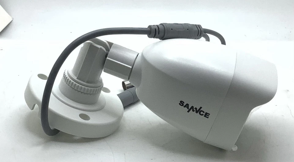 2MP 1080P FULL HD WIRED BULLETIN SECURITY CAMERAS 4 PACK READ DETAILS - Image 3 of 4