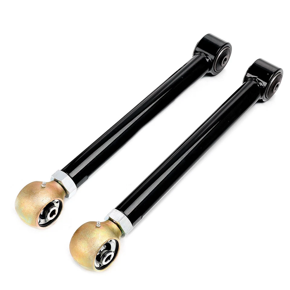 Return Adjustable Rear Control Arms for Jeep Wrangler JK 2007-2018 0-6" Lift kit - Image 4 of 4