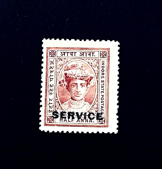 インド印 Mint No Gum/MNG Indian Stamps (Pre - 1947) for sale | eBay