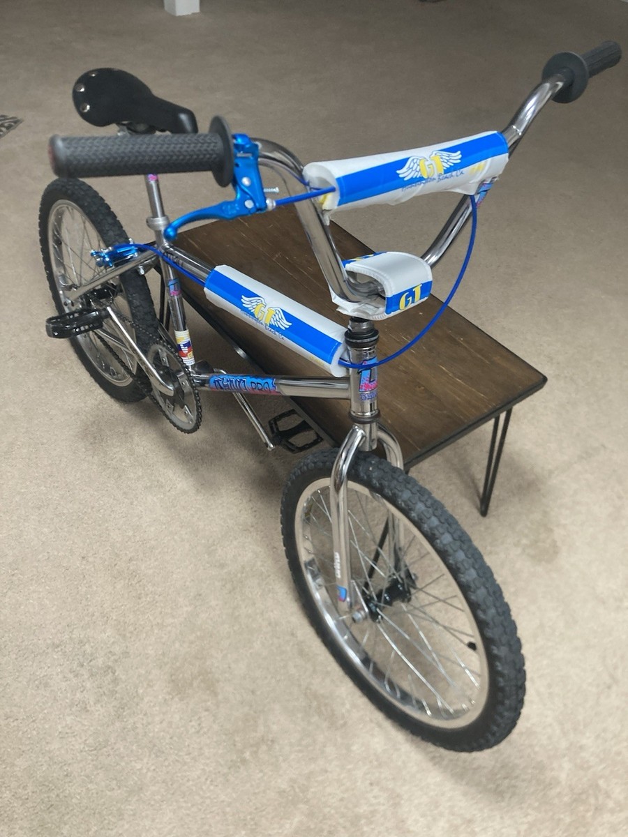 GT DYNO 20 Inch BMX | eBay
