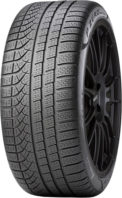Pirelli Pzero Winter (Mo1) 245/40R18 97V (Mo1) Xl - Bild 2