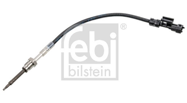Febi Bilstein Sensor Abgastemperatur 194898 FüR Iveco WAY-image