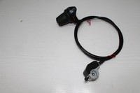 Drehgriffschalter 3 Fach Shimano Nexus SL-3S42E Mit HüLle Und Klickbox -