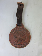 Whirlwind Golf Course Phoenix, Arizona Troon Torba golfowa Tag.