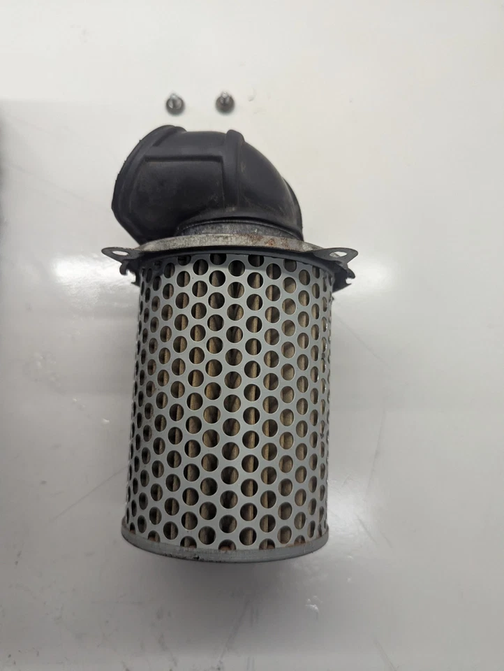 Filtro de caja de aire trasero Suzuki VX800 1990-1993 OEM original 13700-45C60 Foto 3 de 4
