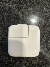 Apple 12W USB Power Adapter