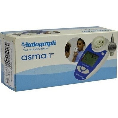 PEAK FLOW Meter digital Vitalograph asma1, 1 St PZN 06138283