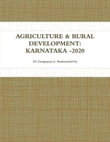 Sangappa. V. Mamanshetty | Agriculture & Rural Development | Taschenbuch (2014)