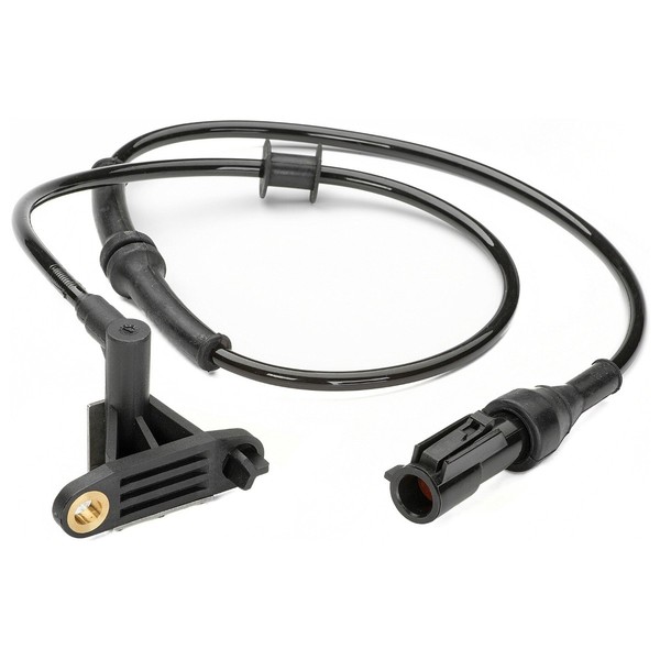 Sensor Raddrehzahl 2-Polig Hallsensor 770 Mm Kabel Hella FüR Ford-image