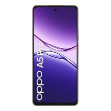 TIM OPPO A5 Pro 16.9cm 6.67" Dual SIM Android 15 4G USB Type-C 8GB 256GB