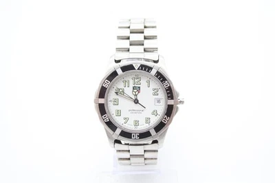 Tag Heuer Professional Watch Ref. WM1111 Quartz SPARES/REPAIRS