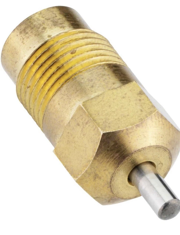 Danfoss Stopfbuchse 013U0070 Für RAV, RAVL, FJVR Uvm. 12mm Schlüsselweite Neu - Bild 2 von 4