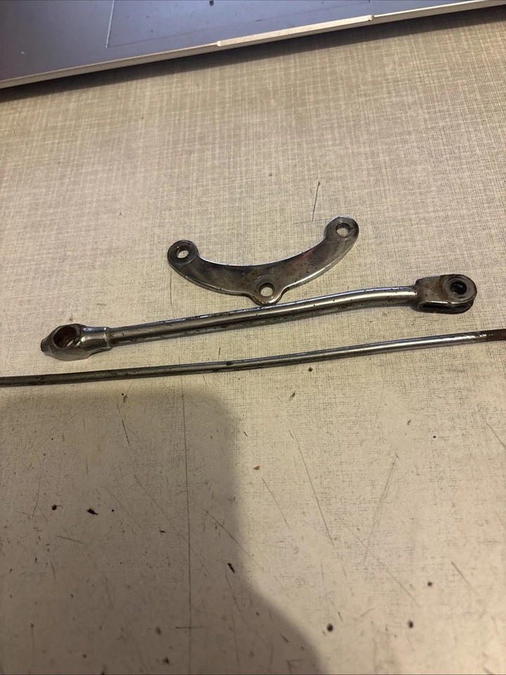 Bremsgestänge  Hollandrad - Bild 3 von 4