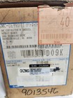 Smc Ckz1N63-45Dx167Usb-Ca043C a043 Slim Line Power Clamp New Open Box