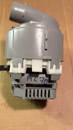 Umwälzpumpe Geschirrspüler 9000,877,349