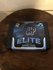 2025/26 HIT PARADE AUTO HOCKEY PUCK SERIES 7 BOONE JENNER MINNESOTA WILD — photo 2