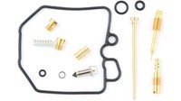 Vergaser Reparatursatz Keyster Vollsatz KH-0448NF FüR Honda CB 400 N