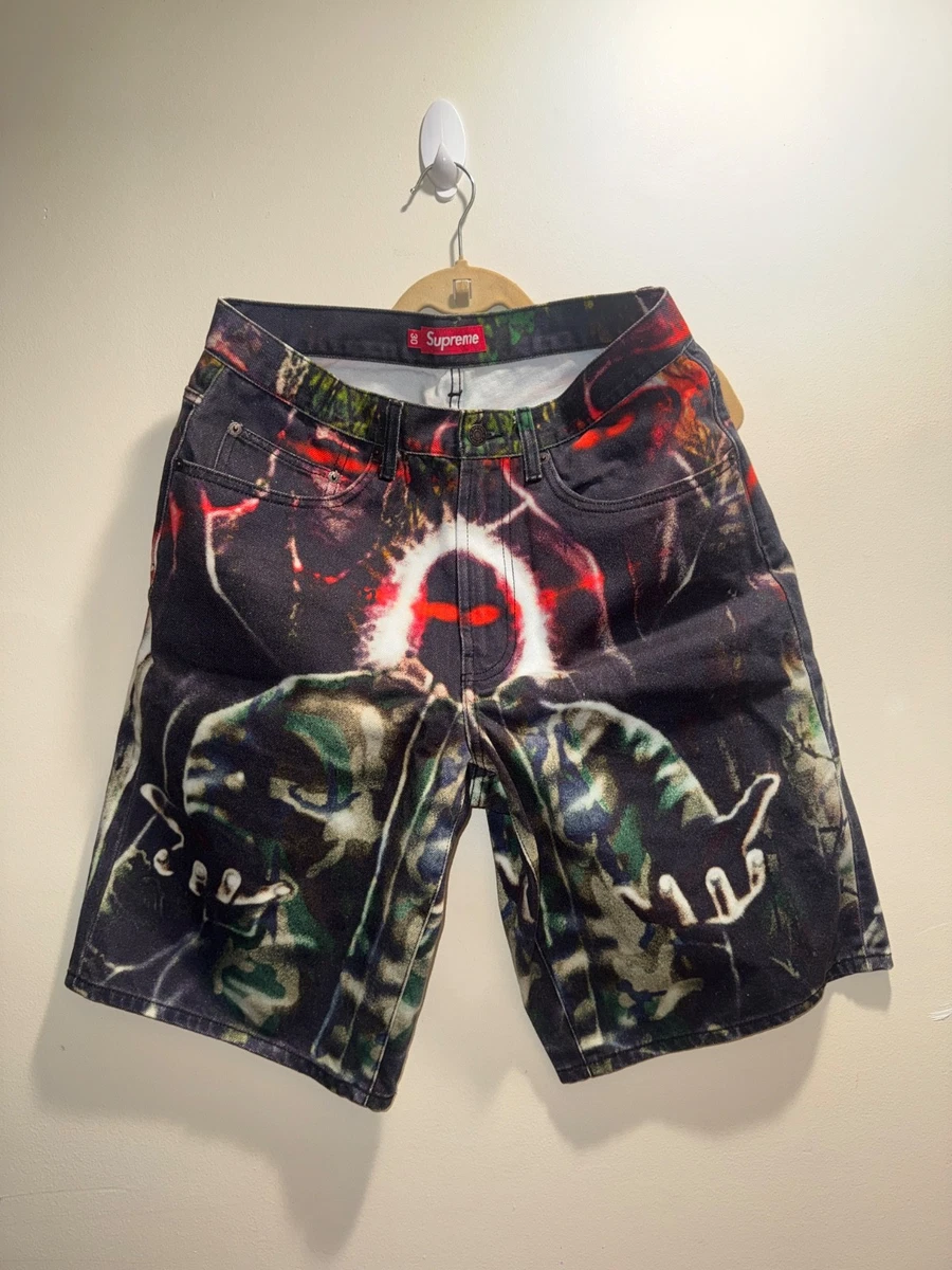 Supreme Regular 30 Size Shorts for Men for sale | eBay