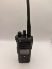 Motorola XPR 7580