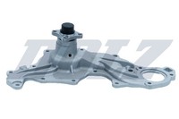 Dolz Wasserpumpe MotorküHlung F122 FüR Capri Ford Taunus Sierra Consul Turnier 2