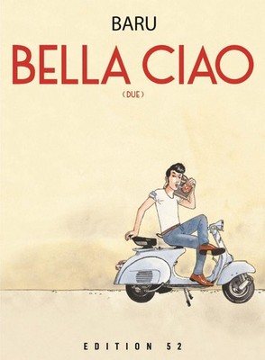 Bella Ciao 2 Baru