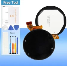 Screen Replacement for Garmin Forerunner 230 235 235J 6.7" LCD Display Touch
