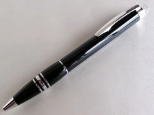 Montblanc Starwalker Resin Ballpoint Pen