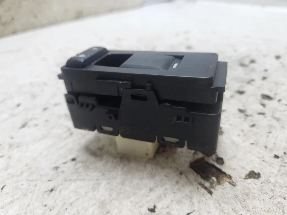 JEEP COMPASS WINDOW SWITCH FRONT LEFT PASSNEGER SIDE 04602785 MK1 2011 - 2016 - Image 4 of 4
