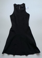 Banana Republic Black NWT $118 Dress Women’s Size 0