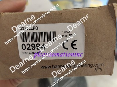 brand new QS30LLPQ optical switch #am