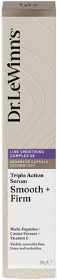 Dr. LeWinn's Line Smoothing Complex S8 Triple Action Serum 30g