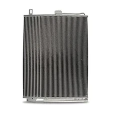  Air Conditioning AC Condenser Replacement for Durango 2011-2014Grand Cherokee 