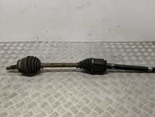 LAND ROVER DISCOVERY 3 COMMERCIAL 4X4 UTILITY 2007-2009 2.7 DRIVESHAFT (O/S/F)