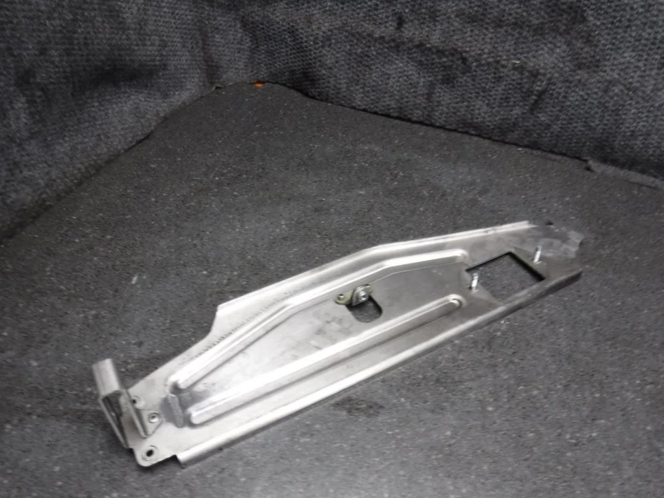 16 Polaris RMK Axys 800 Belt Guard Cover 1F - Image 2 of 2