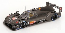 1:18 Minichamps BMW M Hybrid V8 Testcar 2023 ...
